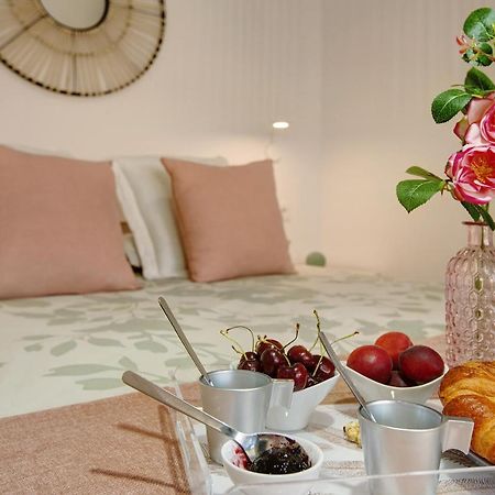 Bungalow Sonemar Sunshine 마스팔로마스 외부 사진